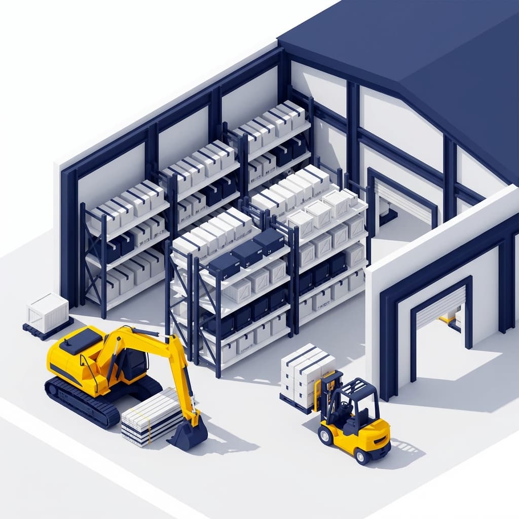 VIS Logistics